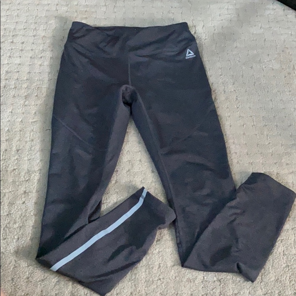 Reebok leggings